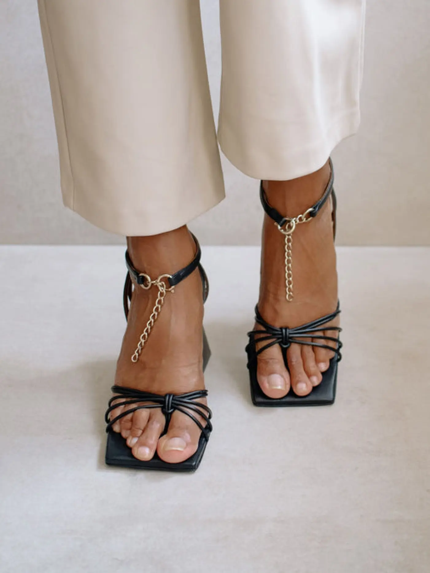 ALOHAS | Sandalen CACTUS | 